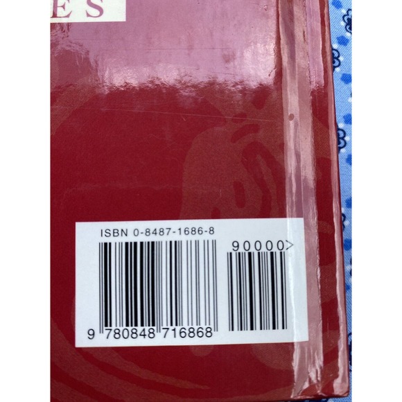 Southern Living Our Best Easy Weeknight Favorites by Leisure Arts 1998 Hardcover - Picture 3 of 8